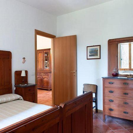 Agriturismo Lucciano San Casciano in Val di Pesa Exteriér fotografie