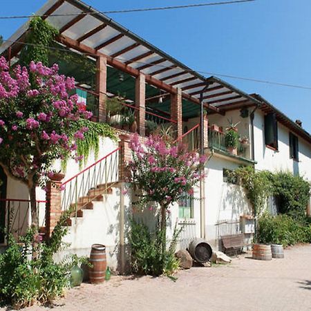 Agriturismo Lucciano San Casciano in Val di Pesa Exteriér fotografie