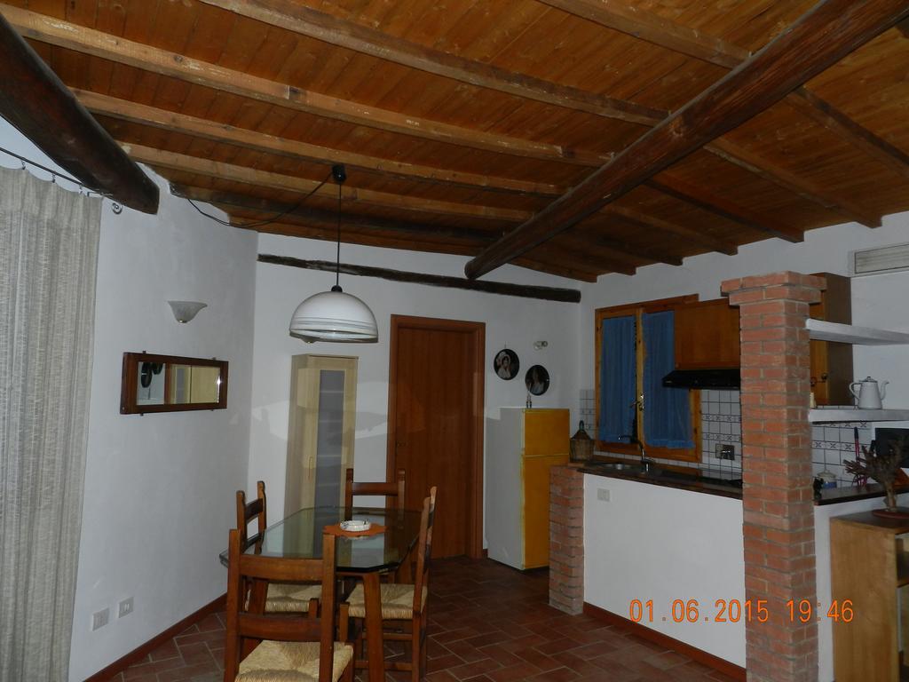 Agriturismo Lucciano San Casciano in Val di Pesa Pokoj fotografie