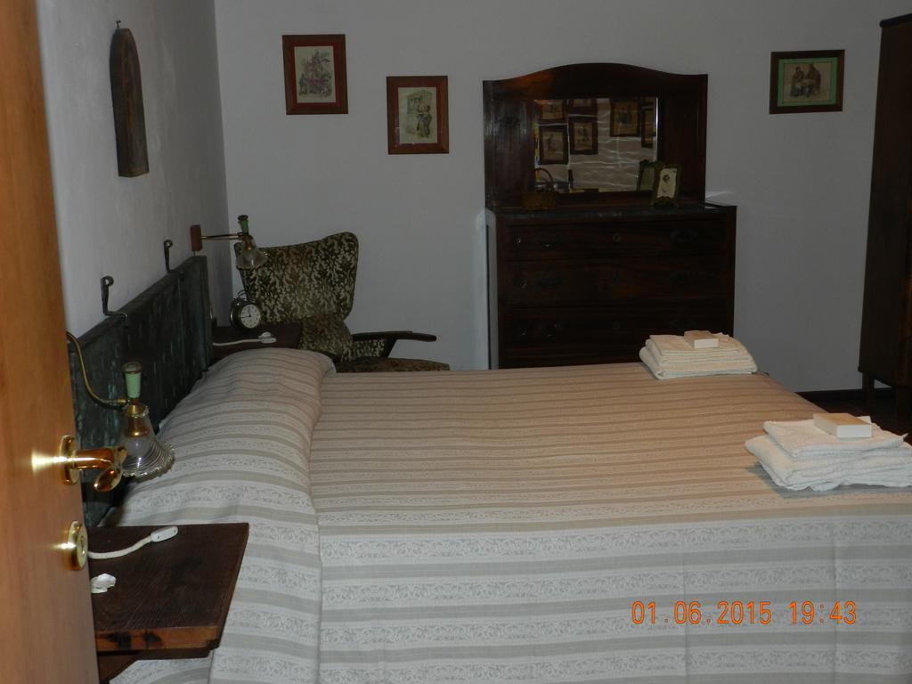 Agriturismo Lucciano San Casciano in Val di Pesa Pokoj fotografie