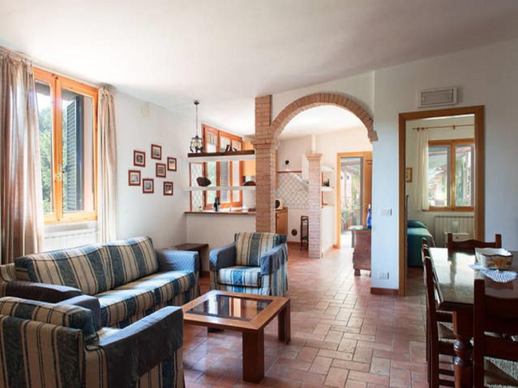 Agriturismo Lucciano San Casciano in Val di Pesa Exteriér fotografie