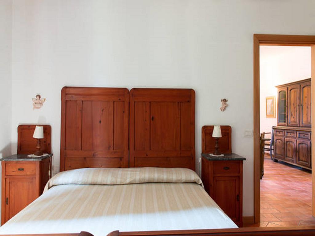 Agriturismo Lucciano San Casciano in Val di Pesa Exteriér fotografie